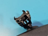 Lusterko wewnętrzne Vw Touran II wsteczne 3G0857511AC