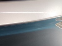 Klapa tył BAGAŻNIKA SZYBA Opel Grandland HB 5d KCAC