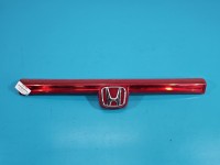 BLENDA LISTWA klapy TYŁ Honda Civic IX KOLOR NH788P