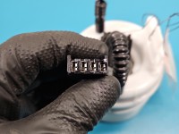 pompka Pompa paliwa Opel Grandland 1.2 T 9844352980 Producent części: OPEL, uszkodzony kosz