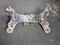 WÓZEK KOŁYSKA TRAWERS Sanki Belka silnika Hyundai Matrix 1.6 16V