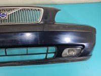 Zderzak przód Volvo V70 II granatowy 417-26