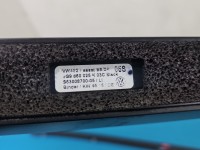 Relingi dachowe komplet Vw Passat B8 3G9860028K, 3G9860025K