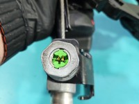 Pas bezpieczeństwa przód lewy kierowcy Volvo V50 S40 II EU