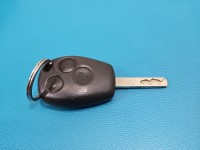 Klamka przód lewa zewnętrzna Renault Master III 10-24 PR0007712