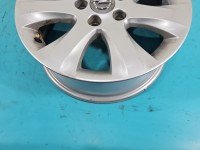 alufelgi felgi 16 komplet Opel Meriva B