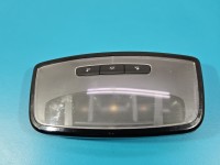 Lampa kabiny lampka Maserati Ghibli III 13-