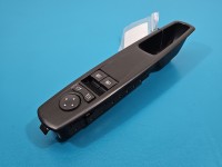 Przełącznik szyb Renault Scenic III 301711, 2581A 809610014R, Europejska, katalogowo 809610014R EU