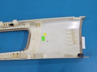 Osłona ZAŚLEPKA PLASTIK Mercedes GL II X166 A1666904625