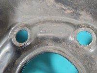 Felga stalowa 16" Vw Jetta VI Szerokość felgi: 6.5", Rozstaw śrub: 5x112, Volkswagen, R16 5X112 et50