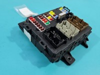 Sterownik moduł Producent części: FORD, uszkodzone mocowanie Ford Freestyle Taurus X 6F9T-15604-JA