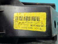 Ślizg zderzaka tył prawy Renault Megane IV 850449908R