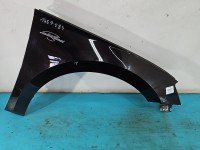 Błotnik przód prawy Skoda Superb III brązowy LF8V