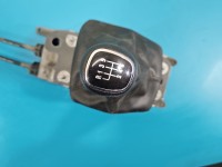 DŹWIGNIA LEWAREK WYBIERAK LINKI Skoda Octavia II 2.0 TDI