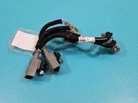 Instalacja Wiązka wtryskiwaczy 9688246780 2.0 tdci (TYDA) Ford Focus Mk3