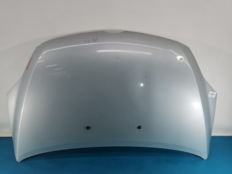 Maska przednia MAZDA 5 05- groszkowy 32B