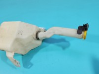 Zbiornik Zbiorniczek płynu spryskiwacza Opel Vectra C
