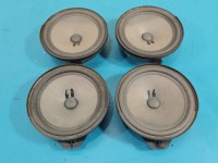 Głośniki komplet Mercedes W246 A01903104, A2468200302, A2468200202