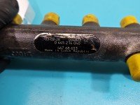 Listwa wtryskowa CZUJNIKI Alfa romeo Gt 0445214040, 46768653, 0281002534 1.9 jtd