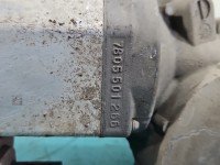 Przekładnia kierownicza maglownica Skoda Octavia II 1K1423051BP