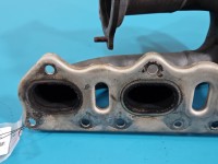 Kolektor wydechowy Porsche Cayenne I 9P 4.8 V8