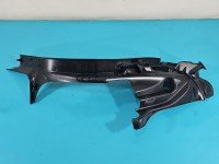 Osłona ZAŚLEPKA PLASTIK Tesla Model S 1002534-00, 1002536-08-B