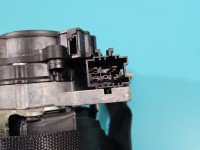 Pas bezpieczeństwa przód prawy pasażera Mercedes W221