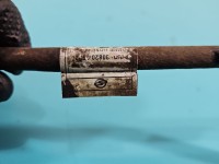 Przewód wspomagania Ssangyong Rexton I