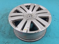 4X alufelgi felgi 16" komplet Vw Passat B6 R16
