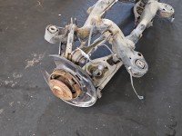 Tylna belka oś tył BMW X1 E84 2.0d