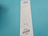 TEST Alternator Mercedes W177 A0009068206 2.0 T