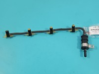 RURKI Przewód paliwowy Nissan Qashqai I J10 06-13 przelewowy 2.0 dci
