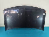 Maska przednia Renault Megane II TEB66