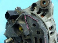 TEST Alternator Skoda Fabia I 0124515010 1.9 tdi