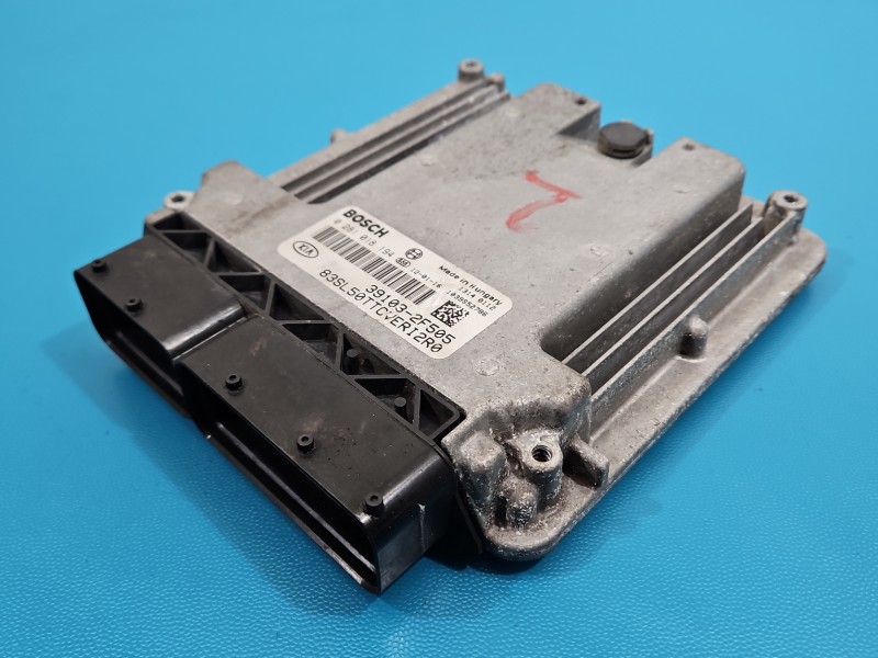 Komputer Sterownik silnika 0281018194, 39103-2F505 Kia Sportage III 10-15 2.0 crdi
