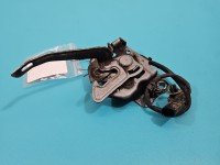 Zamek maski Suzuki, 3 PIN Suzuki Sx4 S-Cross 13-21