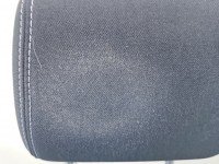 Fotel lewy przód kierowcy Ford Fiesta Mk7 EU
