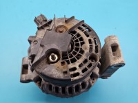 TEST Alternator Ford Transit 00-06 0124415030, 101T-10300-AF 2.0 tddi