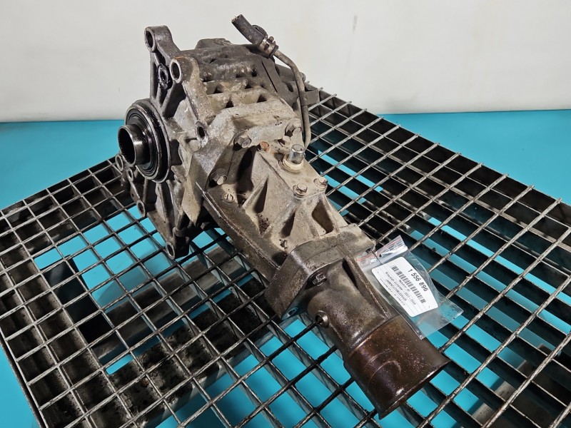 Reduktor Mitsubishi Outlander I 2.0 16V 4X4 4WD