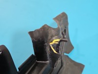 KIEROWNICA Wlot powietrza Skoda Superb III 2.0 tdi (DTSB)