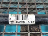 Półoś tył lewa BMW G30 2.0d automat