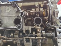Silnik N42B20A Bmw e46 2.0 16V 143KM ODPALANY FILM pomiar