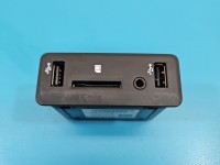 Gniazdo USB Renault Espace V 280237081R