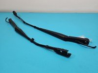 Ramie wycieraczki przód komplet lewe prawe Opel Astra VI L 9830776880, 9830981980