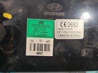 Komputer Sterownik silnika 0281011694, 39104-27300 Hyundai Tucson 2.0 crdi