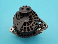 TEST Alternator Fiat Punto II 63321826 1.9 jtd