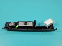 Przełącznik szyb Skoda Superb II 1Z0959858B Europejska, SZYB 4X + LUSTREK EU