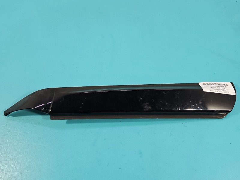 listwa nadwozia LEXUS CT 10-22 62792080 Producent części: Lexus, tył - lewa, listwa nakładka klapy lewy tył