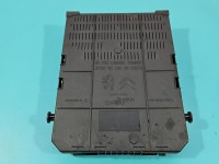 Komputer Sterownik silnika Peugeot 3008 I 09-16 1.6 hdi 9h05 9800268980, S180123008, 967847718001