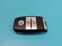 PILOT KLUCZYK KEYLESS Kia Rio IV 16-23